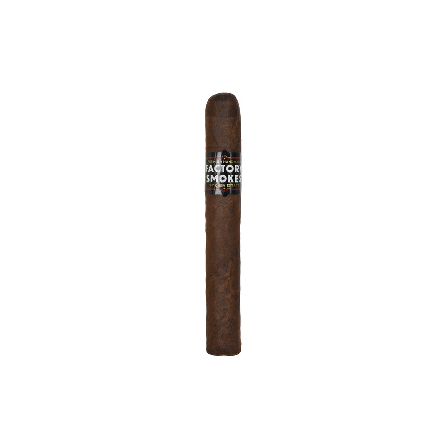 Factory Smokes Maduro Toro