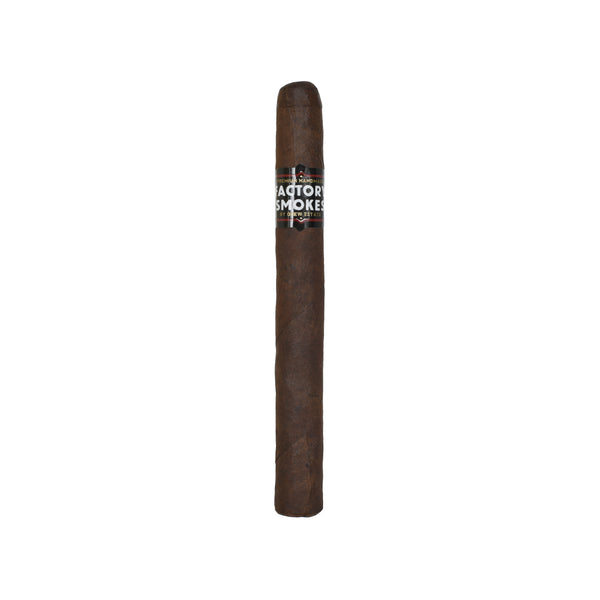 Factory Smokes Maduro Churchill