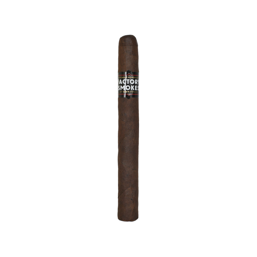 Factory Smokes Maduro Churchill