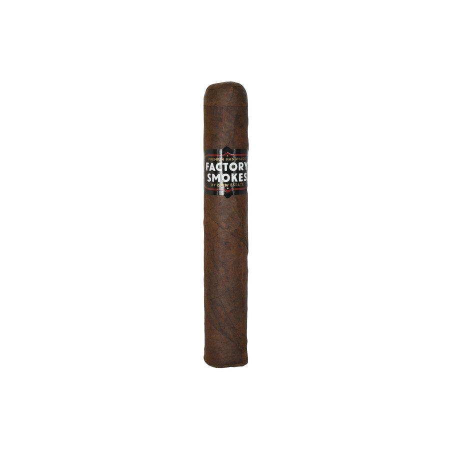 Factory Smokes Maduro Gordito