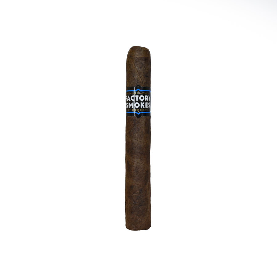Factory Smokes Sun Grown Toro