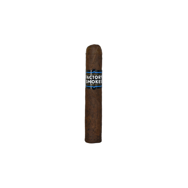 Factory Smokes Sun Grown Robusto