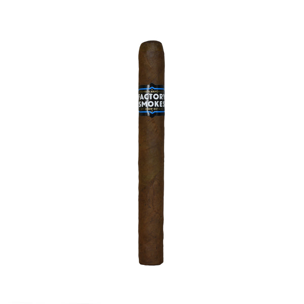 Factory Smokes Sun Grown Churchill