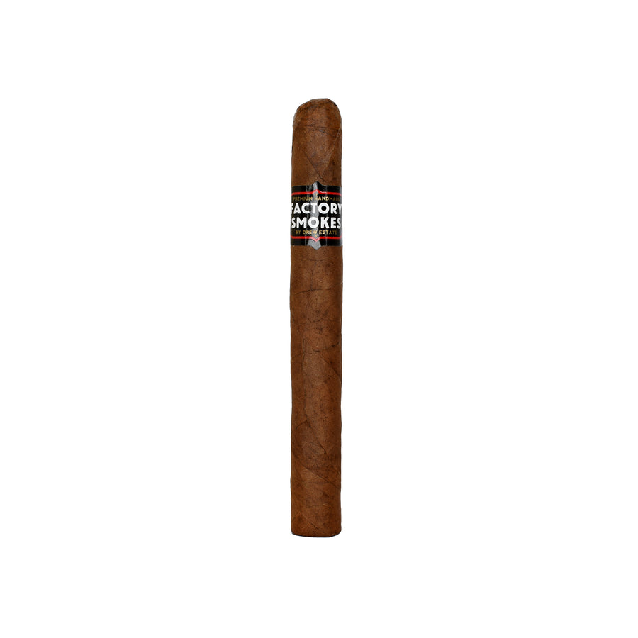 Factory Smokes Sweet Churchill