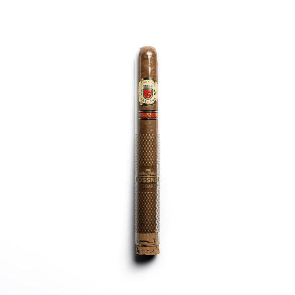 Bossner Churchill Tubed Edition Claro