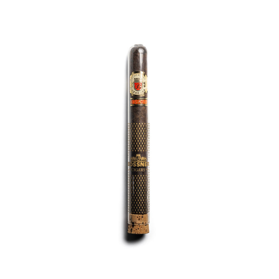 Bossner Churchill Tubed Edition Maduro