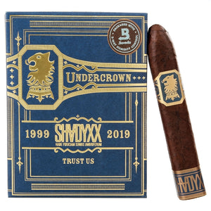Undercrown Shady XX