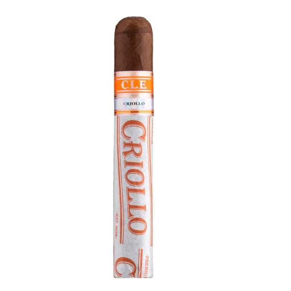 C.L.E Criollo Robusto