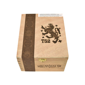 Liga Privada T52 Toro