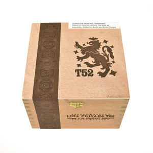 Liga Privada T52 Robusto