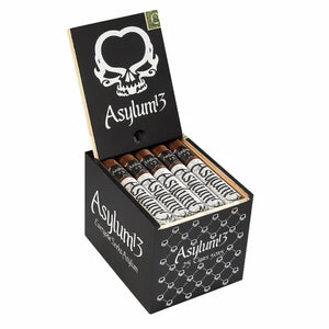 Asylum 13 Robusto