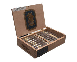 Undercrown Maduro Corona Pequena