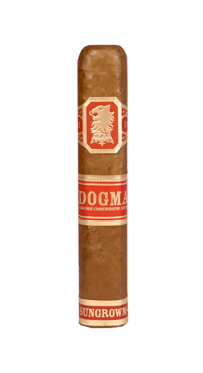 Undercrown Sun Grown Special Dogma