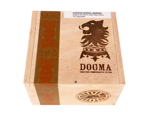 Undercrown Sun Grown Special Dogma