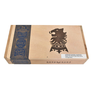 Undercrown Maduro Robusto