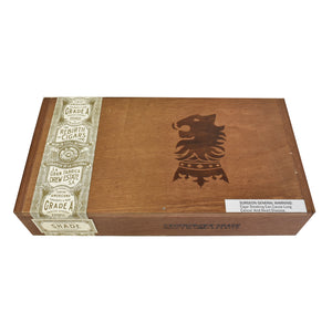 Undercrown Shade Gordito