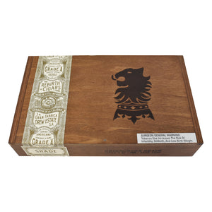 Undercrown Shade Gran Toro