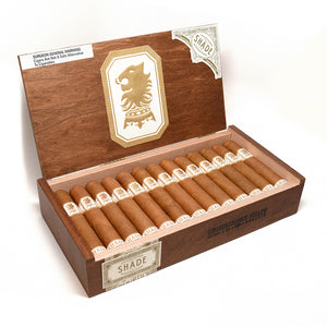 Undercrown Shade Robusto