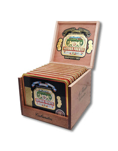 Arturo Fuente Cubanitos Displays