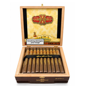 Arturo Fuente OpusX Double Corona