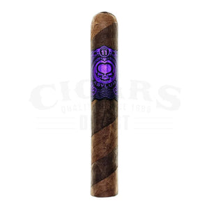 Asylum Eleven Gordo