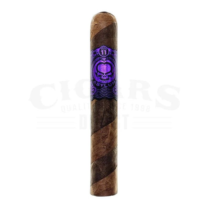 Asylum Eleven Gordo