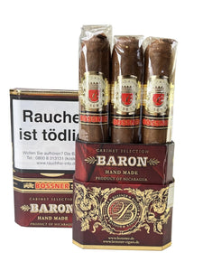 Bossner Baron