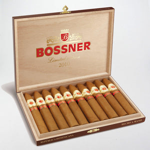 Bossner Classic Torpedo