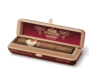 Bossner Baron