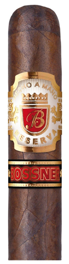 Bossner Alexander I Maduro