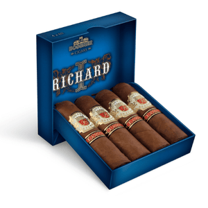 Bossner Richard I Moreno