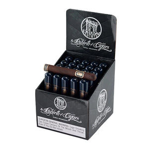 Undercrown Maduro Toro Tubo