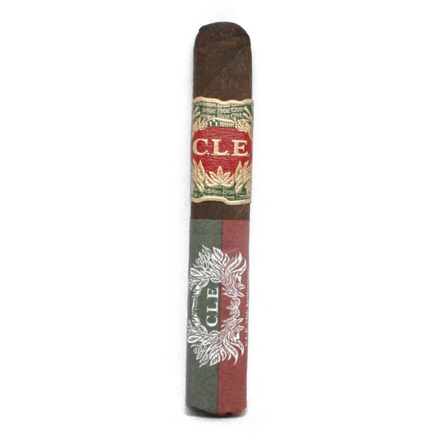 C.L.E 25th Anniversary Robusto