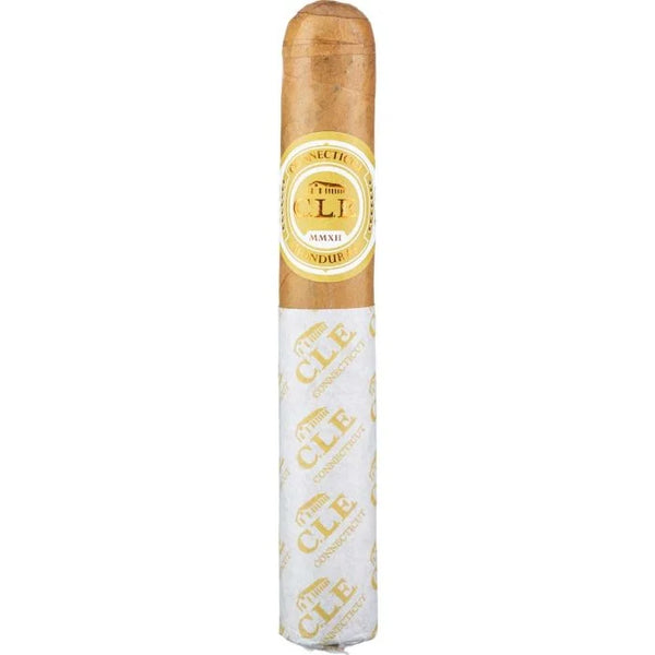 C.L.E Connecticut Robusto