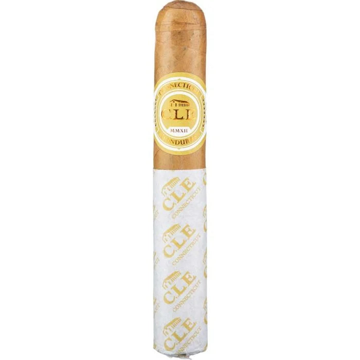 C.L.E Connecticut Robusto