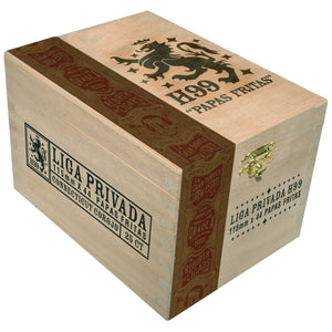 Liga Privada H99 Papas Fritas