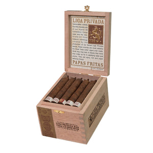Liga Privada H99 Papas Fritas