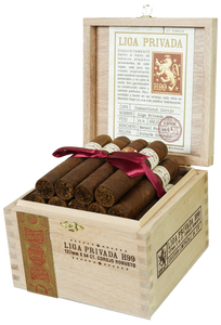 Liga Privada H99 Robusto