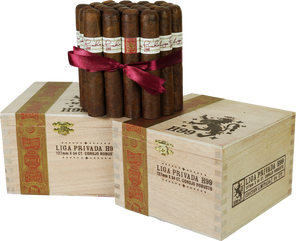 Liga Privada H99 Robusto