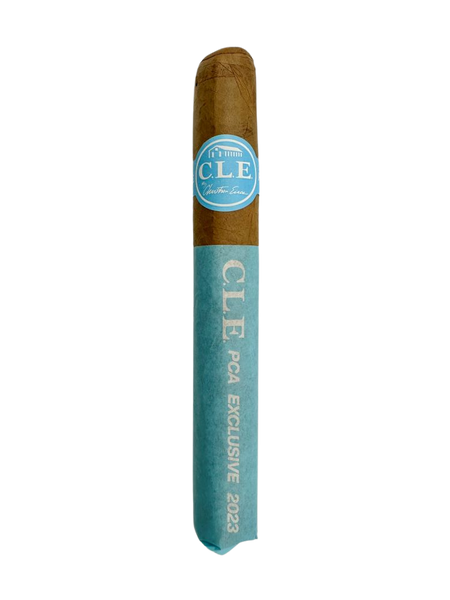C.L.E PCA 2023 Robusto