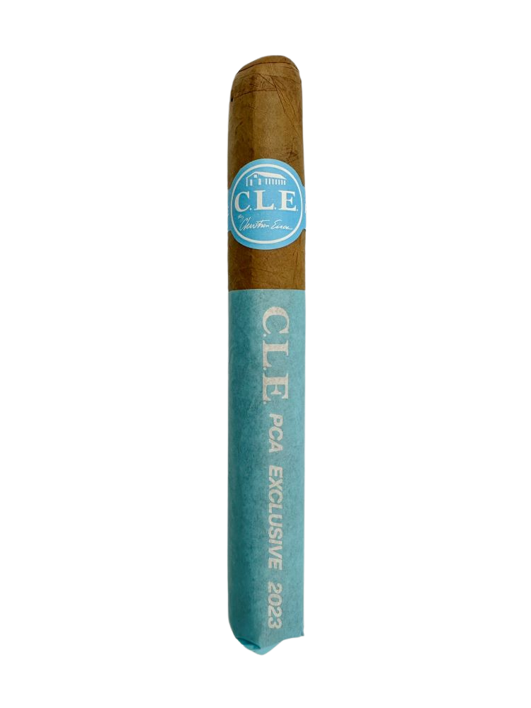 C.L.E PCA 2023 Robusto