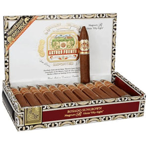 Arturo Fuente Magnum R Vitola 58