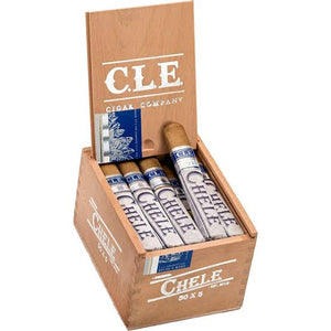 C.L.E Chele Robusto