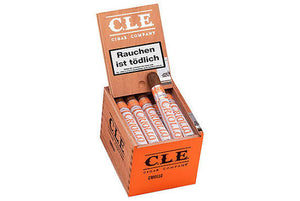 C.L.E Criollo Robusto