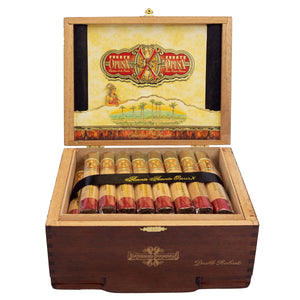 Arturo Fuente OpusX Double Robusto