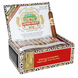 Arturo Fuente Magnum R Vitola 44