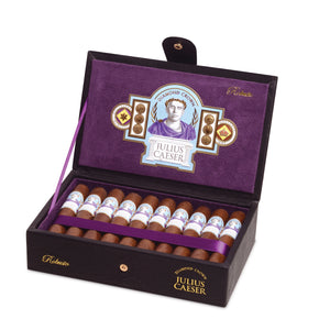 Diamond Crown Julius Caeser Robusto