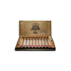 La Aurora 100 Year Tribute LTD Belicoso