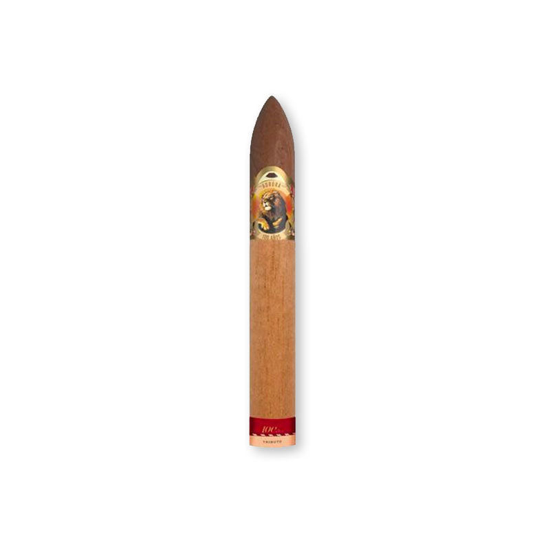 La Aurora 100 Year Tribute LTD Belicoso