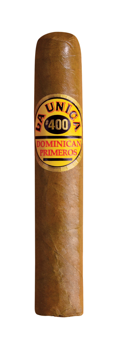 La Unica No.400 Natural